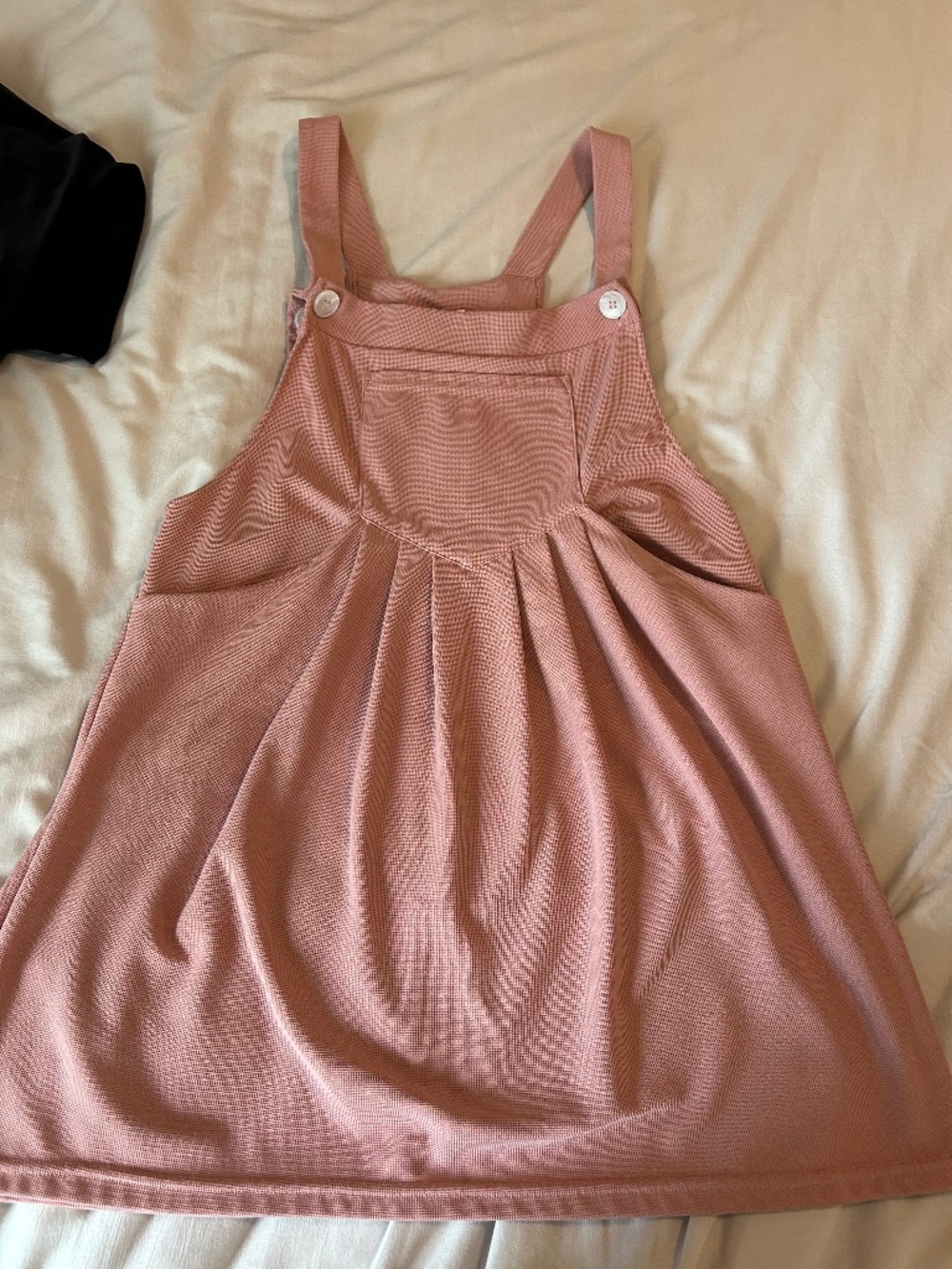 Halal’s coverall dress